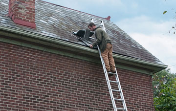 what affects urgent Hexthorpe roof repairs