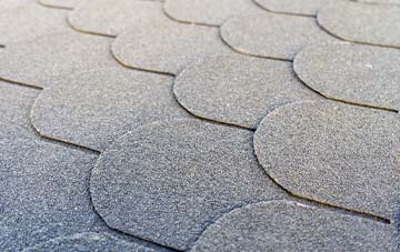 Hexthorpe asphalt roofing costs