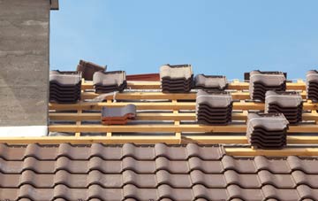 Hexthorpe clay roofing costs
