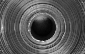 Hexthorpe edpm waterproofing