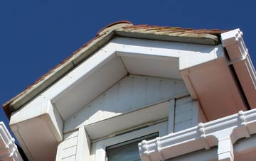 Hexthorpe fascia installation costs