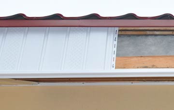 Hexthorpe fascia repair costs