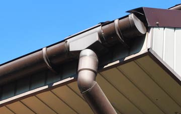 types of Hexthorpe fascias