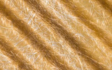 Hexthorpe fibreglass roof waterproofing