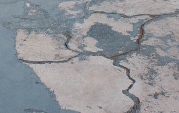 fibreglass roofing replacement Hexthorpe