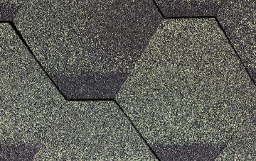 Hexthorpe fibreglass shingle repairs