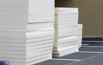 Hexthorpe flat roof insulation costs