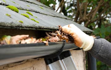 gutter cleaning Hexthorpe, South Yorkshire