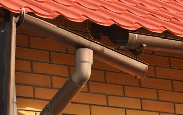 Hexthorpe gutter repair costs