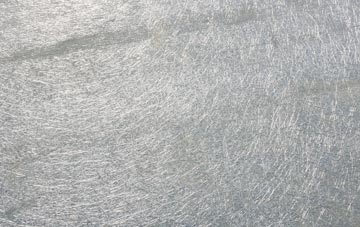 Hexthorpe laminate fibreglass or shingles?