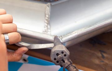 disadvantages of Hexthorpe lead roofing