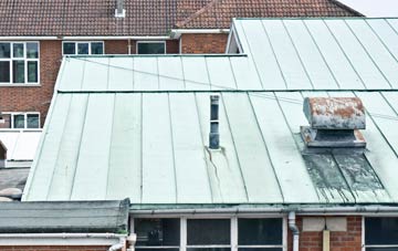 Hexthorpe lead roofing costs