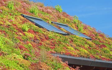 Hexthorpe living roof systems