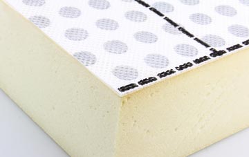 meeting Hexthorpe building codes