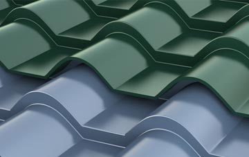 who should consider Hexthorpe plastic roofs