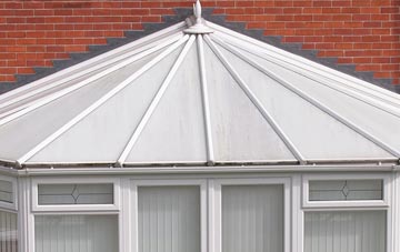 Hexthorpe polycarbonate conservatory roof repairs