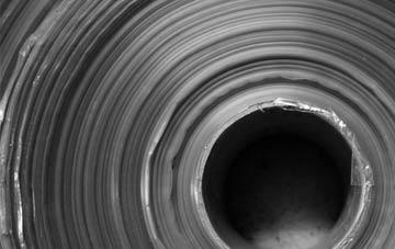 Hexthorpe pvc roof replacement