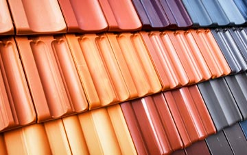 Hexthorpe roof tile costs