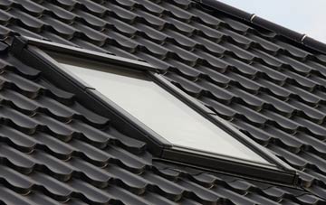 benefits of Hexthorpe roof windows