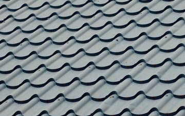 Hexthorpe rubber roofing companies
