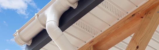 get Hexthorpe guttering quotes today