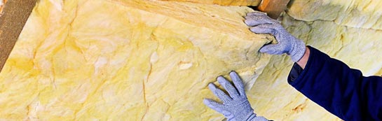 quotes for Hexthorpe roof insulation