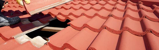compare Hexthorpe roof repair quotes
