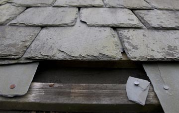 Hexthorpe slate roof repairs and maintenance