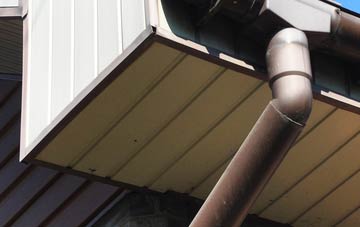 Hexthorpe soffit installation costs