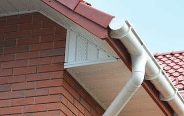 Hexthorpe soffit repair costs