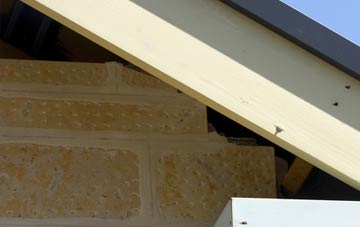soffit repair Hexthorpe