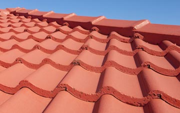 Hexthorpe tile and slate roof replacement
