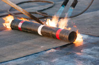 free Hexthorpe roof quotes