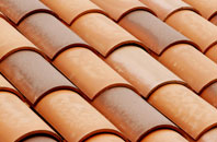 Hexthorpe clay roofing