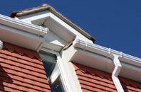 Hexthorpe fascias