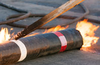 free Hexthorpe flat roofing repair quotes