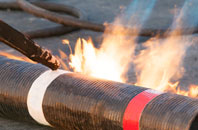 Hexthorpe flat roofing replacement