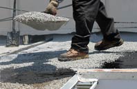 find rated Hexthorpe flat roofing replacement companies