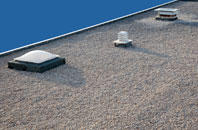 Hexthorpe flat roofing