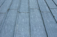 Hexthorpe lead roofing