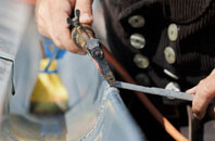 Hexthorpe lead roof quotes