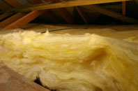 Hexthorpe pitch roof insulation
