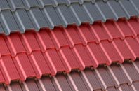 find rated Hexthorpe plastic roofing companies