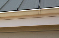 Hexthorpe soffit repair