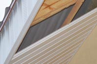 rated Hexthorpe soffit repair companies