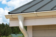 Hexthorpe soffits