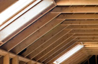 Hexthorpe tapered roof insulation quotes